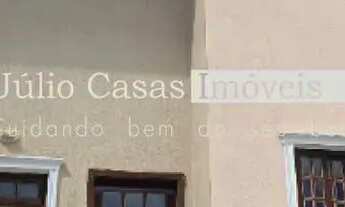 Imagem 4: Casa em Condominio - Villagio de 3 Quartos, 1 Suíte, 4 vagas de garagem na Zona Norte de S