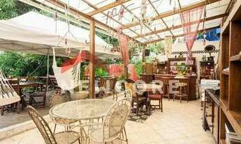 Imagem 2: Casa em Rua Costa Bastos - Santa Teresa - Rio de Janeiro/RJ