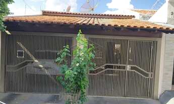 Imagem: CASA BEM CONSTRUÍDA - JD. OLÍMPICO