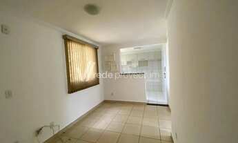 Imagem 2: Apartamento para locação e Venda no Condomínio Pitagoras-Paulínia