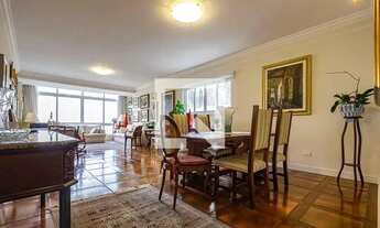 Imagem 2: Apartamento à Venda - Jardim Paulista, 3 Quartos, 156 m2