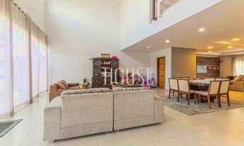 Imagem 2: Casa à venda em condomínio residencial em Araçoiaba da Serra | 311m² em Saint Charbel