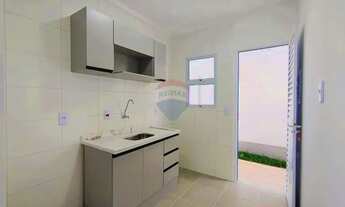 Imagem 6: Casa aluga, 2 quartos, no Condomínio Villa Amarone, Alto da Boa Vista em Sorocaba-SP