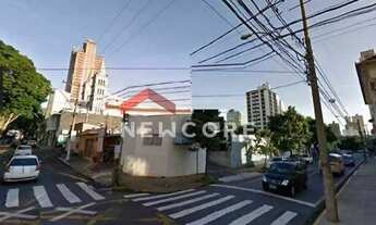 Imagem: Lote em Rua Moraes Barros - Centro - Piracicaba/SP