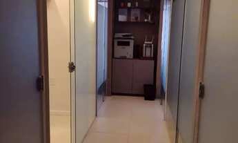 Imagem 4: Sala comercial tudo incluso