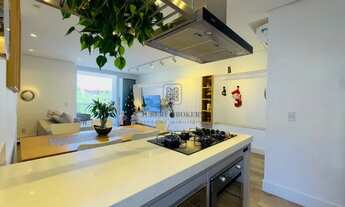 Imagem 3: Locação de Temporada Apartamento Completo 2 Suítes em Jurerê Florianópolis SC