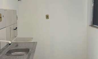 Imagem 3: Chave Apartamento com 2 dormitórios