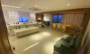 Imagem 2: LC/ JN Apartamento para Alugar na Av. Boa viagem. Vista privilegiada Beira Mar