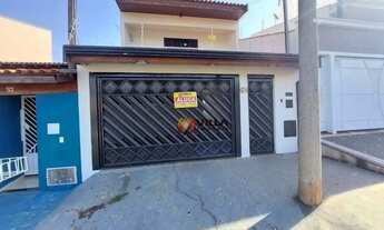 Imagem: Casa com 3 dormitórios para alugar, 130