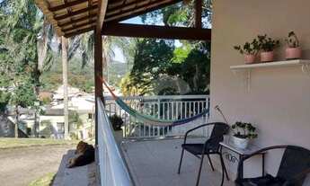 Imagem 5: Casa com 3 dormitórios à venda, 119 m² - Engenho do Mato - Niterói/RJ