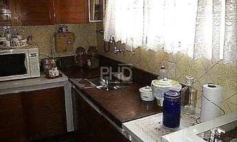 Imagem 3: Sobrado à venda, 2 quartos, 1 suíte, 3 vagas, Jordanopolis - São Bernardo do Campo/SP