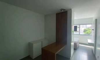 Imagem 4: Apartamento no bairro Centro Cívico