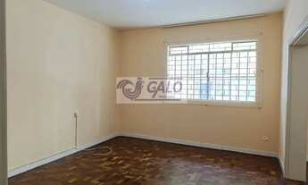 Imagem 3: Apartamento para Locação em Curitiba, CENTRO, 3 dormitórios, 2 banheiros