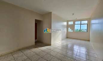 Imagem 2: Cond. São Judas Tadeu - 2° Etapa - 2 quartos - Flores