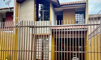 Imagem: Casa sobrado de frente pra rua