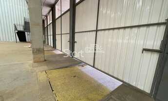 Imagem 4: Galpão - Jardim Manchester (Nova Veneza) - Sumaré