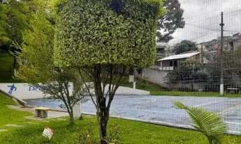 Imagem: Apto em Capoeiras no Residencial Ivo Silveira