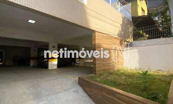 Imagem: Locação Cobertura Serra Belo Horizonte