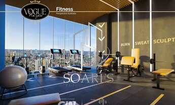 Imagem 6: VOGUE NAZARÉ Apartamentos exclusivos no centro Invista com segurança