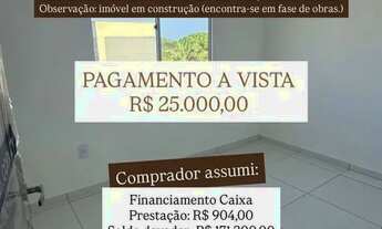 Imagem: VA- REPASSE DE CHAVE 25MIL