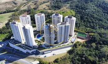 Imagem 6: Apartamento 2 dormitórios ( 1 suíte), Floradas Arboville, Jacareí