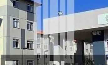 Imagem: Locação - Apartamento com 2 quartos, 1