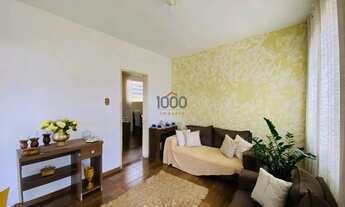 Imagem 2: Sobrado 3 quartos - Centenário