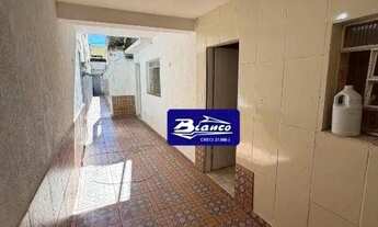 Imagem: Sobrado com 3 dormitórios para alugar