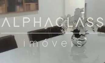 Imagem 3: Vendo e alugo apartamento em Alphaville - Edifício Reserva AlphaSitio