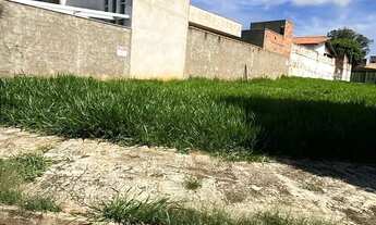 Imagem 3: Terreno em Residencial Vitória, Boituva/SP