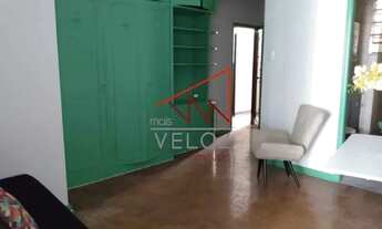 Imagem 6: Kitnet/Conjugado - / Residencial / Glória