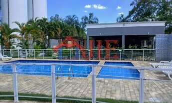 Imagem 2: Imóvel para venda possui 47 metros quadrados com 2 quartos em Honório Gurgel - Rio de Jane