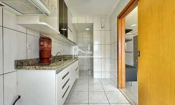 Imagem 7: Apartamento à Venda no bairro Santa Mônica, 3 Quartos sendo 1 Suíte, Armários Planejados