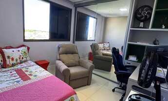 Imagem 7: Apartamento para vender e alugar no MARINAS ART RESIDENCE, ATALAIA, Aracaju, SE