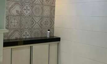 Imagem 6: LD Alugo Apartamento no Ed. Jardim de Provence de 3 quartos, 2 vagas, 93m² na Augusto Mont