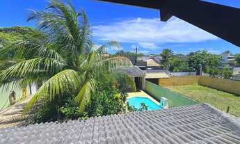 Imagem 3: Casa à venda no Condomínio Parque de Jacuípe em Barra do Jacuípe