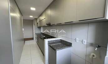 Imagem 4: Apartamento pra LOCAÇÃO no Jd Champagnat, LONDRINA - PR