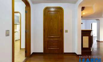 Imagem 4: APARTAMENTO - PERDIZES - SP