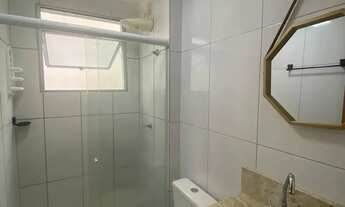 Imagem 4: Alugo apartamento no Condomínio Residencial Parque Solar das Palmeiras todo mobiliado com