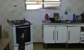 Imagem 7: Casa em Rua Idomineu Antunes Caldeira - Vila Santo Antônio do Portão - Cotia/SP