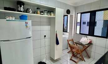 Imagem 3: Imóvel para venda no Vancouver possui 82 metros quadrados com 3 quartos em Petrópolis - Na