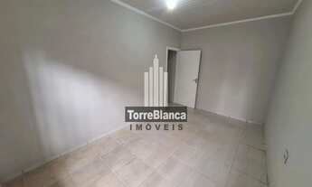 Imagem 4: Locação - Casa com 2 quartos, 1 banheiro, 60 m², Cará-cará