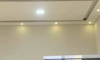 Imagem 5: Casa nova com três quartos