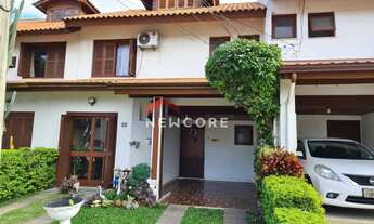 Imagem: Casa de condomínio em Avenida Eduardo Prado