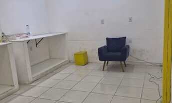 Imagem 7: VENDO OU ALUGO LOJA EM SANTA CRUZ