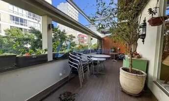 Imagem 3: Cobertura com 3 quartos à venda, 213 m² em Ipanema, Rio de Janeiro/RJ