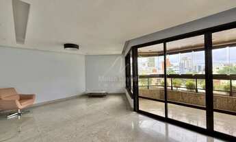 Imagem 3: 14140) à venda - Apartamento com 4 quartos, 3 vagas, no Sion