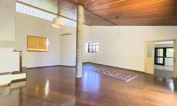 Imagem 6: Casa - Parque Alto Taquaral - Campinas