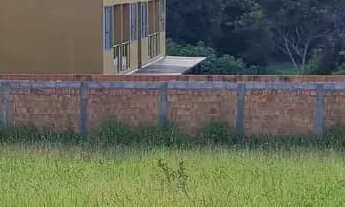 Imagem 6: ÓTIMO LOTE DE FRENTE PARA AVENIDA