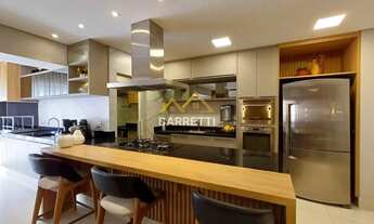 Imagem 4: Apartamento à Venda em Edifício de Alto Padrão, com 92 m² de Área Privativa